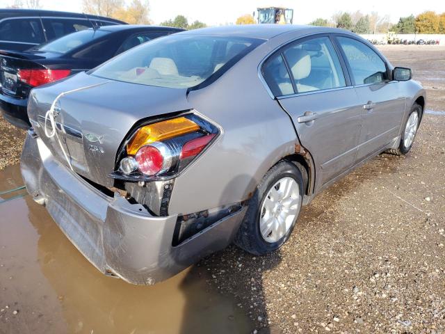 Photo 3 VIN: 1N4AL2AP3CN416575 - NISSAN ALTIMA BAS 