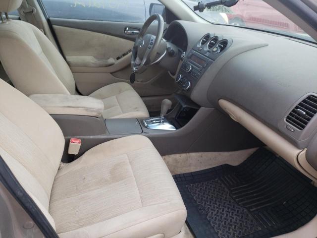 Photo 4 VIN: 1N4AL2AP3CN416575 - NISSAN ALTIMA BAS 