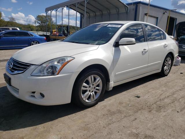 Photo 0 VIN: 1N4AL2AP3CN417774 - NISSAN ALTIMA BAS 