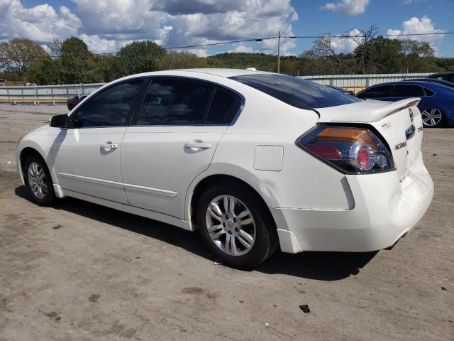 Photo 1 VIN: 1N4AL2AP3CN417774 - NISSAN ALTIMA BAS 