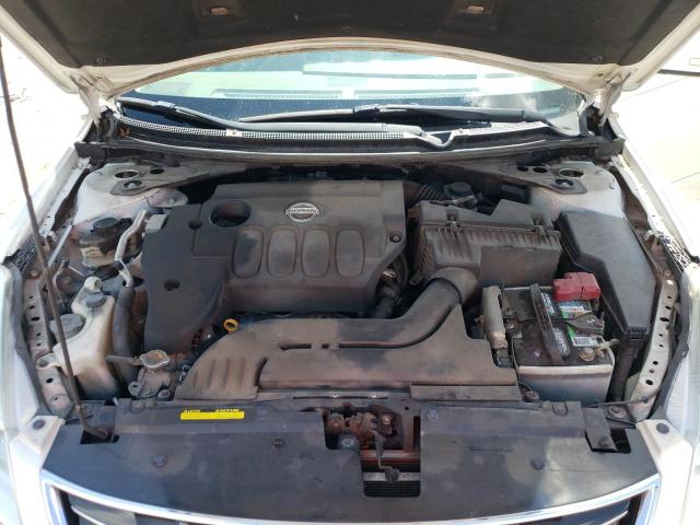 Photo 10 VIN: 1N4AL2AP3CN417774 - NISSAN ALTIMA BAS 