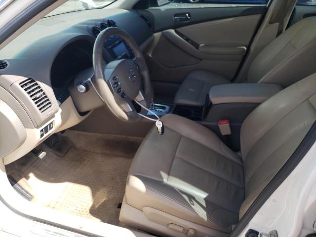 Photo 6 VIN: 1N4AL2AP3CN417774 - NISSAN ALTIMA BAS 