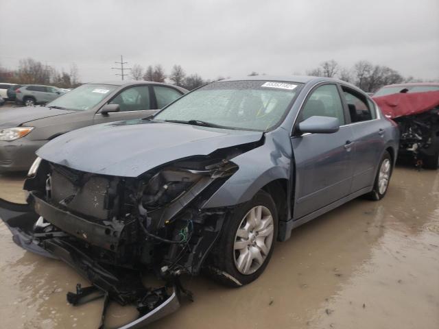 Photo 1 VIN: 1N4AL2AP3CN418908 - NISSAN ALTIMA BAS 