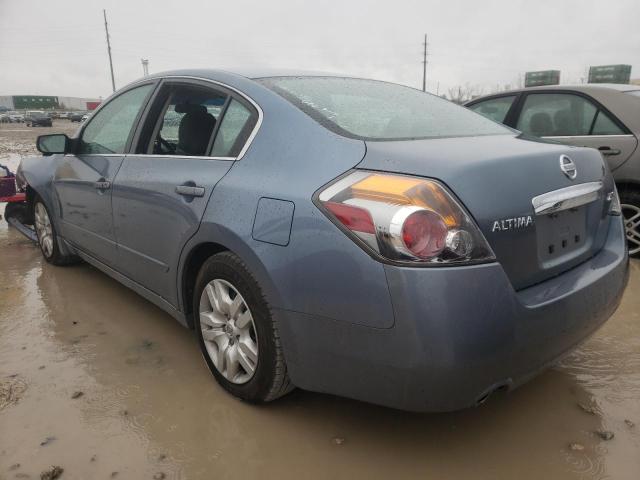 Photo 2 VIN: 1N4AL2AP3CN418908 - NISSAN ALTIMA BAS 