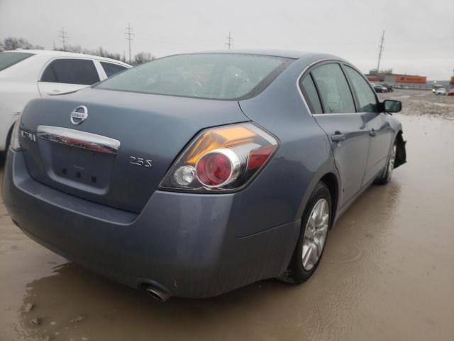 Photo 3 VIN: 1N4AL2AP3CN418908 - NISSAN ALTIMA BAS 