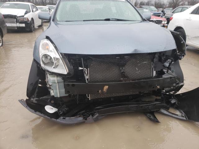 Photo 8 VIN: 1N4AL2AP3CN418908 - NISSAN ALTIMA BAS 