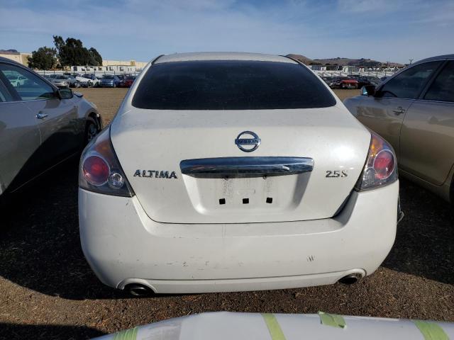 Photo 5 VIN: 1N4AL2AP3CN419024 - NISSAN ALTIMA BAS 