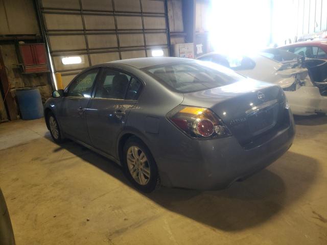 Photo 1 VIN: 1N4AL2AP3CN422666 - NISSAN ALTIMA BAS 