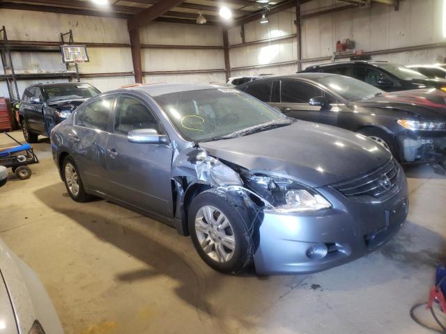 Photo 3 VIN: 1N4AL2AP3CN422666 - NISSAN ALTIMA BAS 