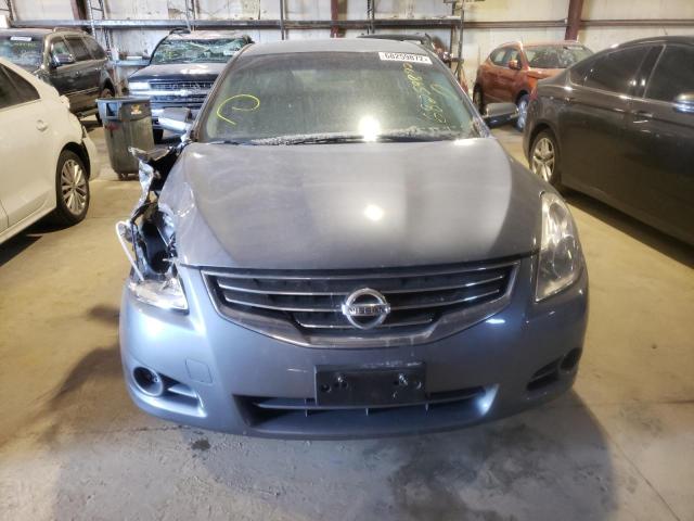 Photo 4 VIN: 1N4AL2AP3CN422666 - NISSAN ALTIMA BAS 