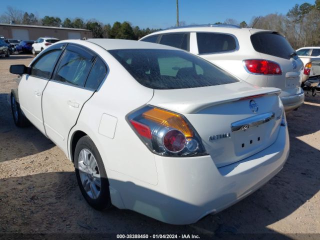 Photo 2 VIN: 1N4AL2AP3CN423526 - NISSAN ALTIMA 