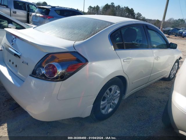 Photo 3 VIN: 1N4AL2AP3CN423526 - NISSAN ALTIMA 