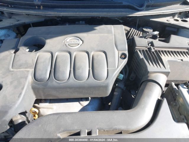 Photo 9 VIN: 1N4AL2AP3CN423526 - NISSAN ALTIMA 