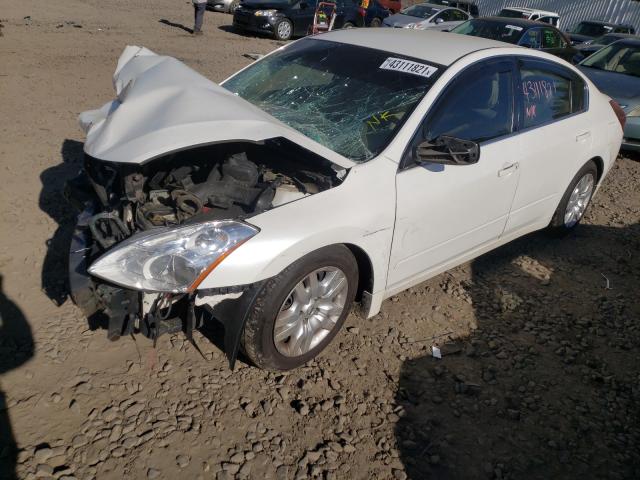 Photo 1 VIN: 1N4AL2AP3CN425664 - NISSAN ALTIMA 