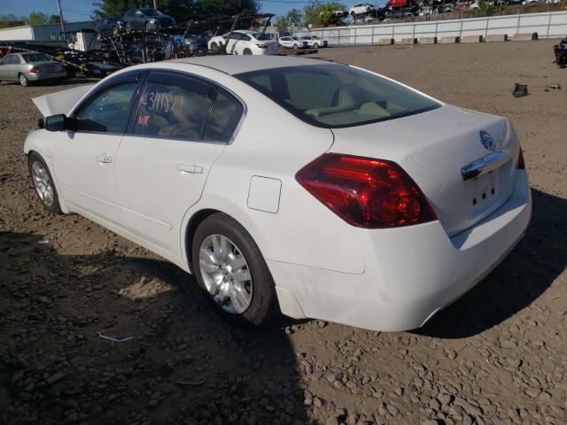 Photo 2 VIN: 1N4AL2AP3CN425664 - NISSAN ALTIMA 