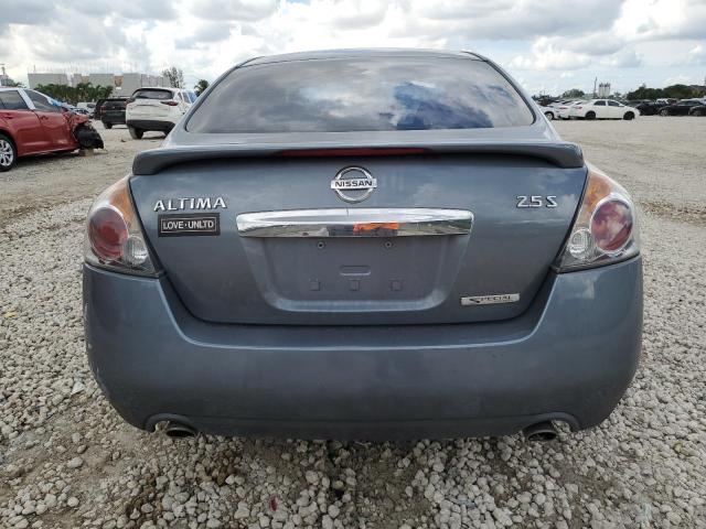 Photo 5 VIN: 1N4AL2AP3CN430038 - NISSAN ALTIMA BAS 