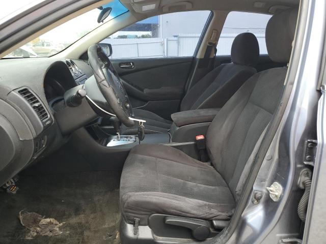 Photo 6 VIN: 1N4AL2AP3CN430038 - NISSAN ALTIMA BAS 