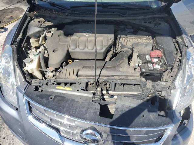 Photo 10 VIN: 1N4AL2AP3CN430430 - NISSAN ALTIMA BAS 