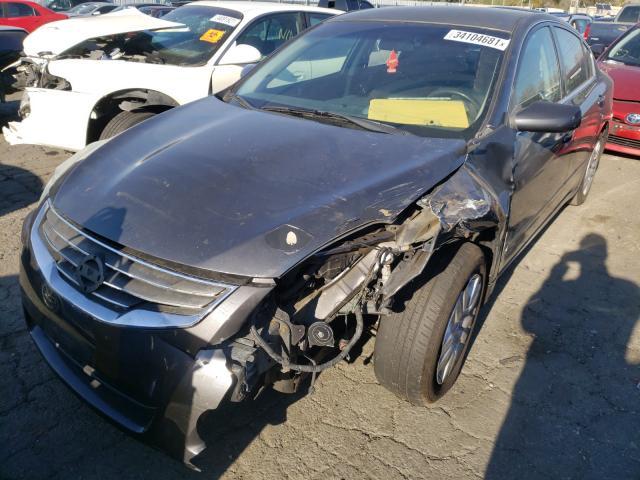 Photo 1 VIN: 1N4AL2AP3CN431268 - NISSAN ALTIMA BAS 