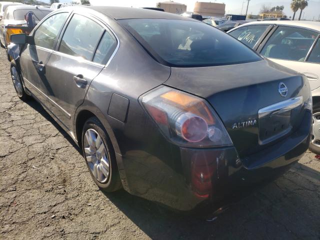 Photo 2 VIN: 1N4AL2AP3CN431268 - NISSAN ALTIMA BAS 