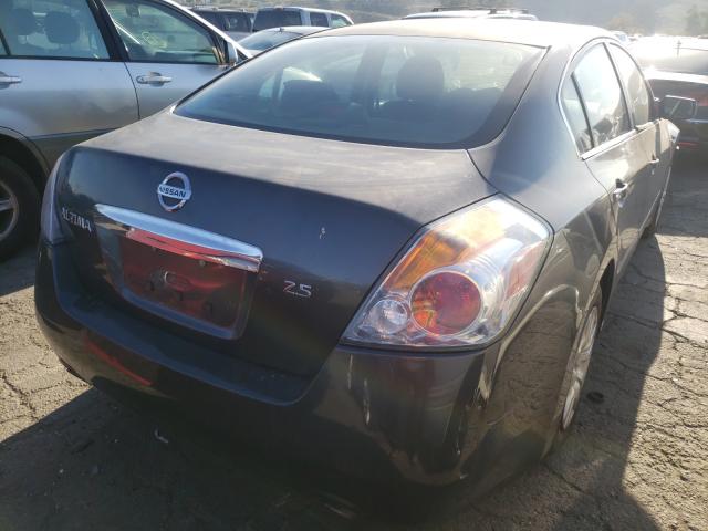 Photo 3 VIN: 1N4AL2AP3CN431268 - NISSAN ALTIMA BAS 