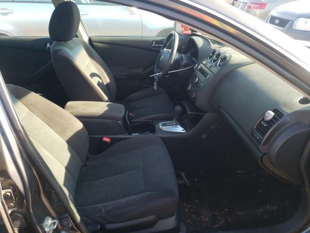 Photo 4 VIN: 1N4AL2AP3CN431268 - NISSAN ALTIMA BAS 