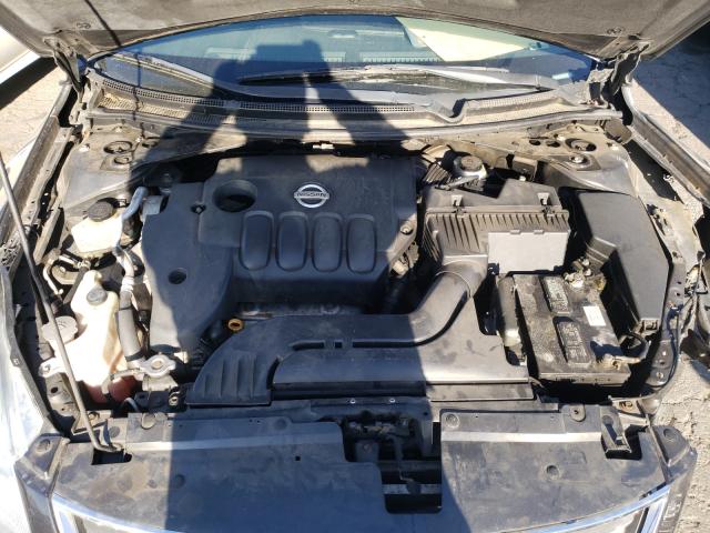 Photo 6 VIN: 1N4AL2AP3CN431268 - NISSAN ALTIMA BAS 