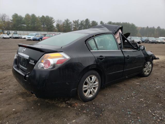 Photo 3 VIN: 1N4AL2AP3CN431853 - NISSAN ALTIMA BAS 