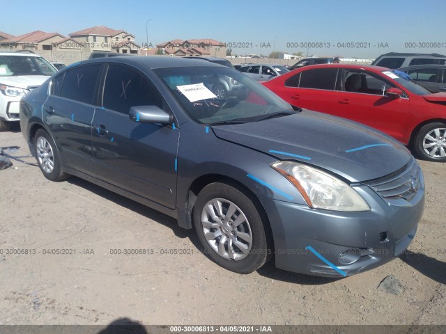 Photo 0 VIN: 1N4AL2AP3CN434221 - NISSAN ALTIMA 