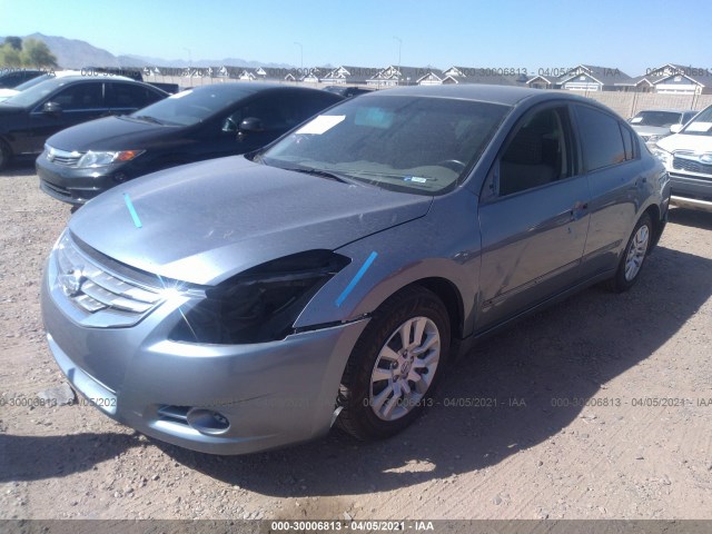 Photo 1 VIN: 1N4AL2AP3CN434221 - NISSAN ALTIMA 