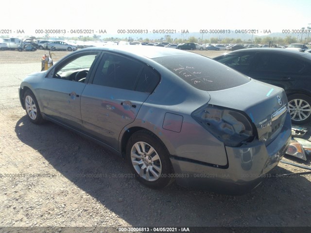 Photo 2 VIN: 1N4AL2AP3CN434221 - NISSAN ALTIMA 