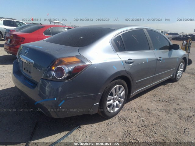 Photo 3 VIN: 1N4AL2AP3CN434221 - NISSAN ALTIMA 