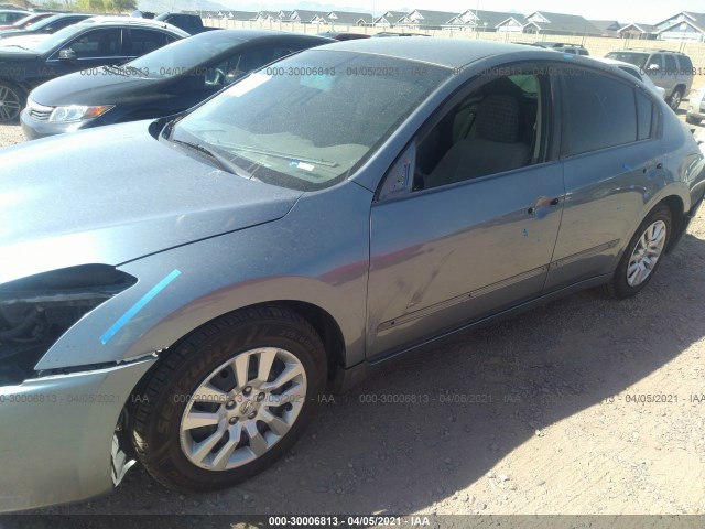 Photo 5 VIN: 1N4AL2AP3CN434221 - NISSAN ALTIMA 