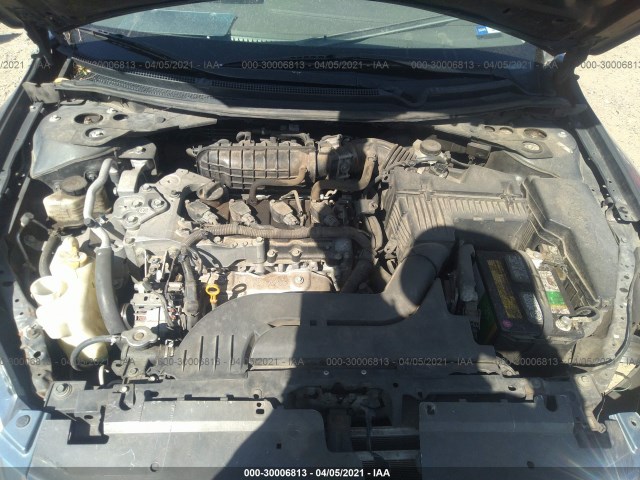 Photo 9 VIN: 1N4AL2AP3CN434221 - NISSAN ALTIMA 