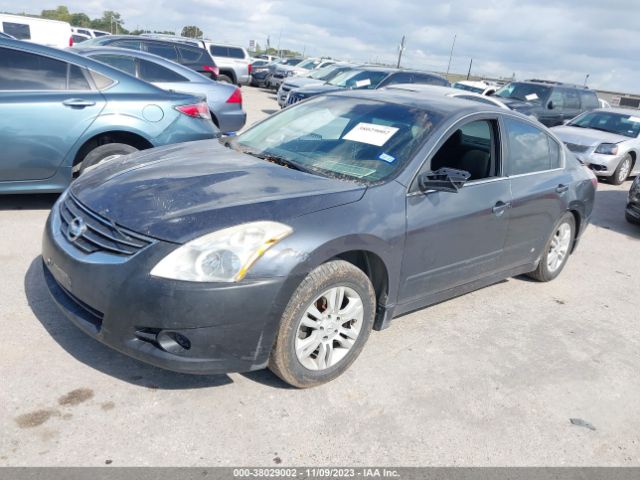 Photo 1 VIN: 1N4AL2AP3CN434252 - NISSAN ALTIMA 