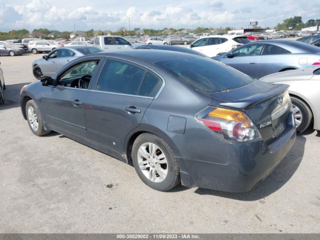 Photo 2 VIN: 1N4AL2AP3CN434252 - NISSAN ALTIMA 