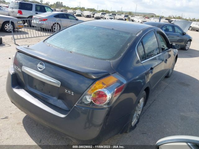 Photo 3 VIN: 1N4AL2AP3CN434252 - NISSAN ALTIMA 