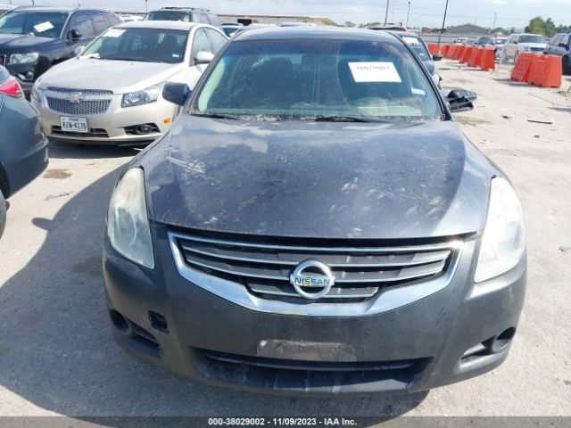 Photo 5 VIN: 1N4AL2AP3CN434252 - NISSAN ALTIMA 