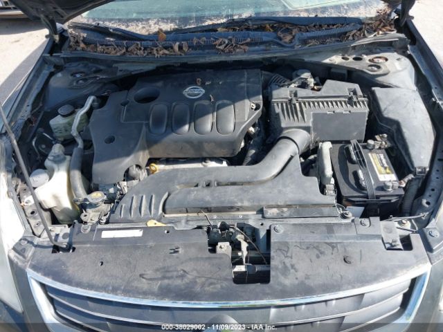 Photo 9 VIN: 1N4AL2AP3CN434252 - NISSAN ALTIMA 