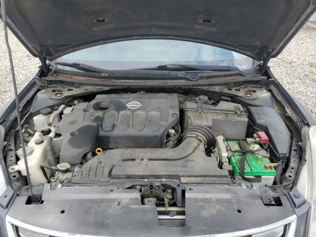 Photo 10 VIN: 1N4AL2AP3CN434638 - NISSAN ALTIMA 