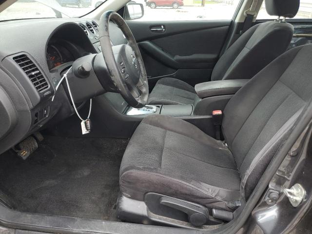 Photo 6 VIN: 1N4AL2AP3CN434638 - NISSAN ALTIMA 