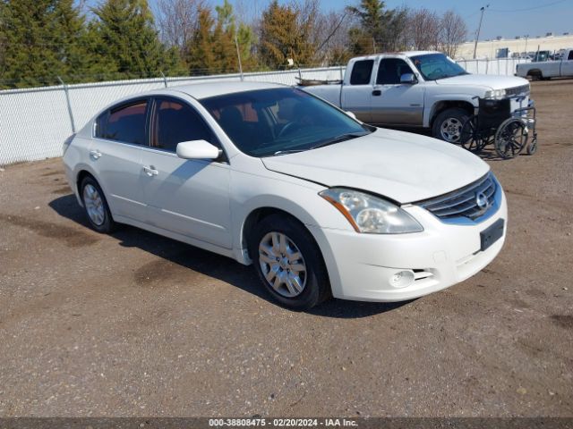 Photo 0 VIN: 1N4AL2AP3CN434994 - NISSAN ALTIMA 