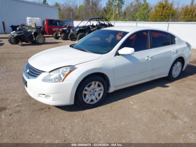 Photo 1 VIN: 1N4AL2AP3CN434994 - NISSAN ALTIMA 