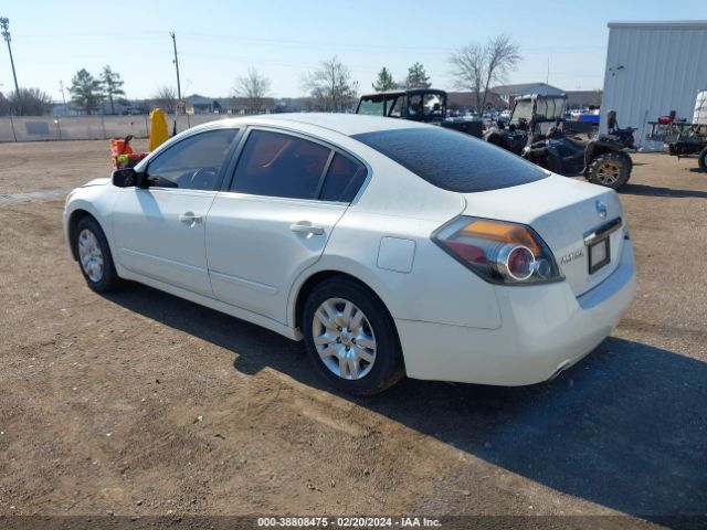 Photo 2 VIN: 1N4AL2AP3CN434994 - NISSAN ALTIMA 