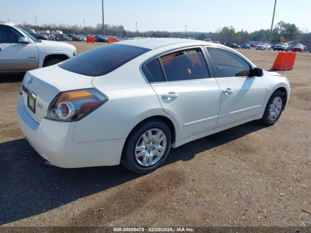 Photo 3 VIN: 1N4AL2AP3CN434994 - NISSAN ALTIMA 