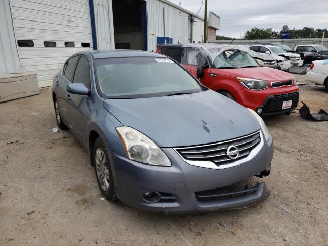 Photo 0 VIN: 1N4AL2AP3CN436907 - NISSAN ALTIMA BAS 