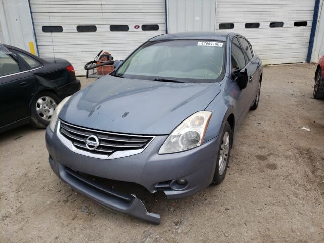 Photo 1 VIN: 1N4AL2AP3CN436907 - NISSAN ALTIMA BAS 