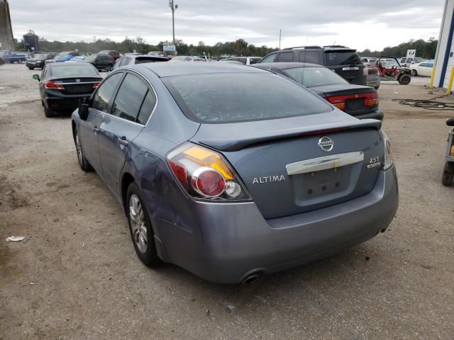 Photo 2 VIN: 1N4AL2AP3CN436907 - NISSAN ALTIMA BAS 