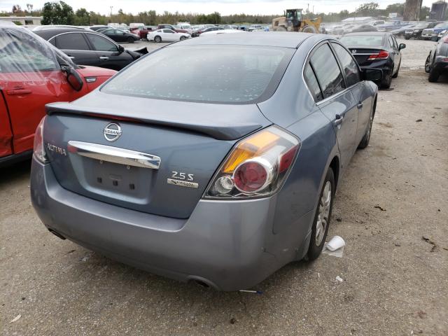 Photo 3 VIN: 1N4AL2AP3CN436907 - NISSAN ALTIMA BAS 