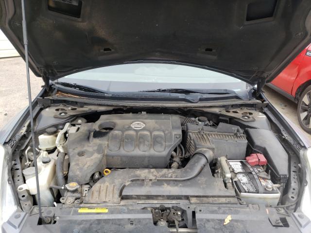 Photo 6 VIN: 1N4AL2AP3CN436907 - NISSAN ALTIMA BAS 